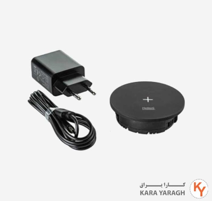 شارژر WIRELESS توکار ملونی مدل 10052