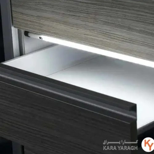 لامپ کشویی کابینتی داناسنس مدل CDL