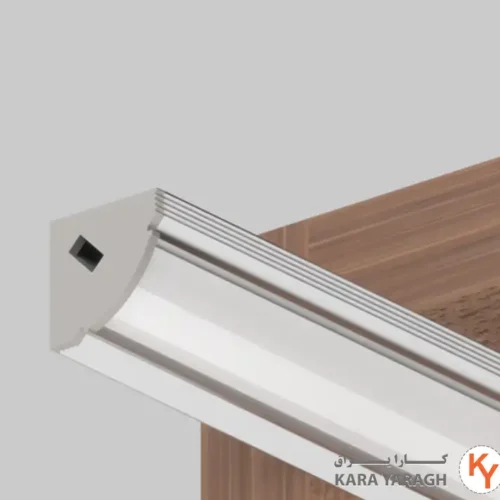 لامپ تاچ کنجی کابینتی داناسنس مدل CTL